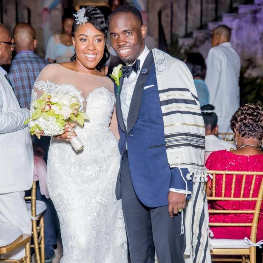 Meet your Posher, Joette